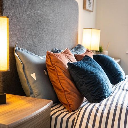 ✪ Leisure/Business ✪ 1 Bedroom Apt , Free Parking Swansea Luaran gambar