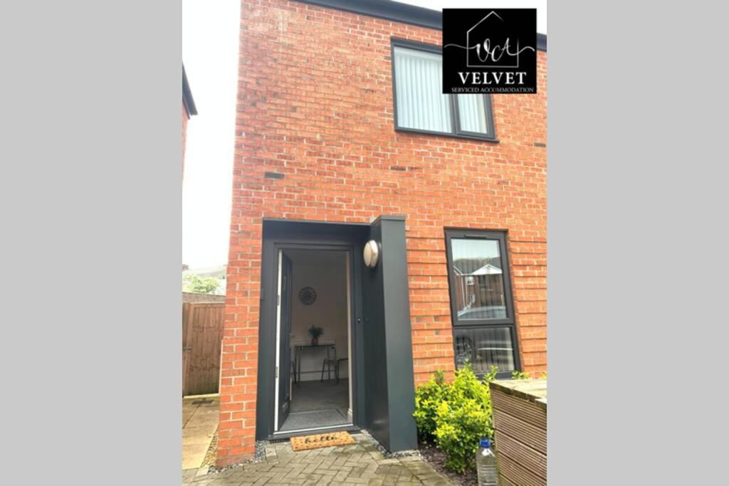 ✪ Leisure/Business ✪ 1 Bedroom Apt , Free Parking Swansea Luaran gambar